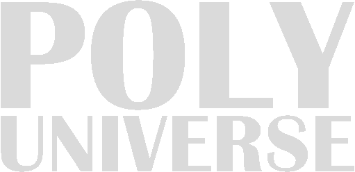 Poly Universe logo