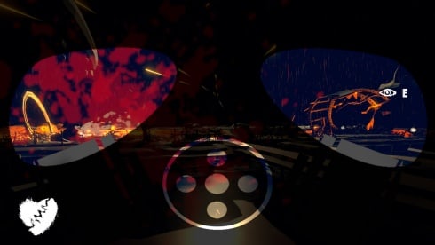 Fears of Glasses o-o World War - скриншот 1