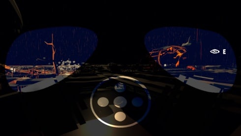 Fears of Glasses o-o World War - скриншот 2