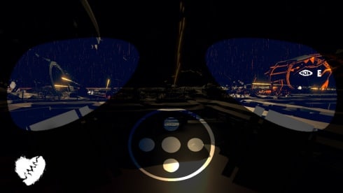 Fears of Glasses o-o World War - скриншот 3