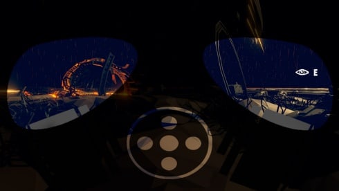 Fears of Glasses o-o World War - скриншот 4