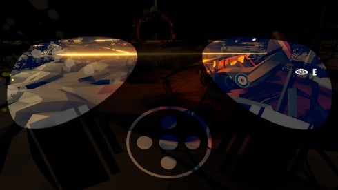 Fears of Glasses o-o World War - скриншот 5