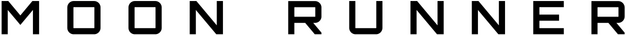 Moon Runner logo
