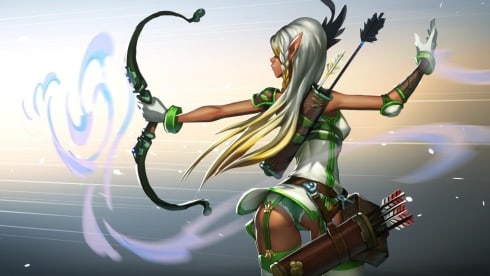 Faulty Apprentice - скриншот 1