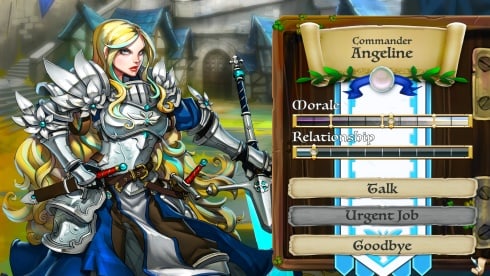 Faulty Apprentice - скриншот 2