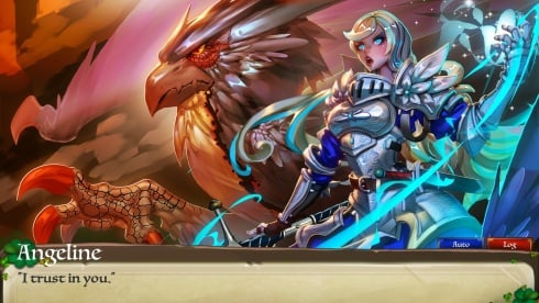 Faulty Apprentice - скриншот 4