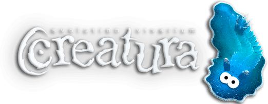 Creatura logo
