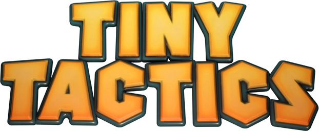 Tiny Tactics logo