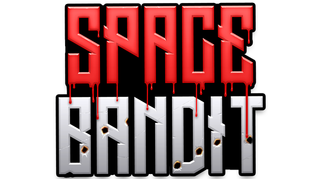 Space Bandit logo