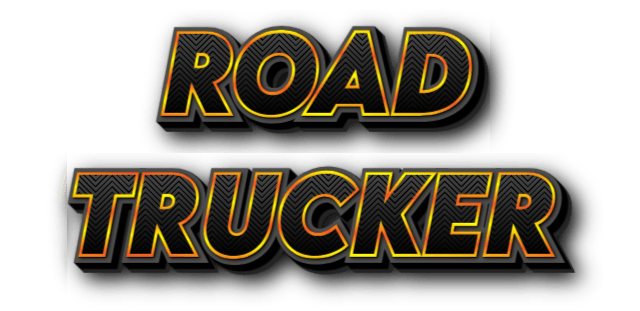 Road Trucker logo