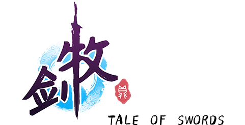 Tale Of Swords logo