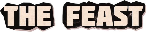 The Feast logo
