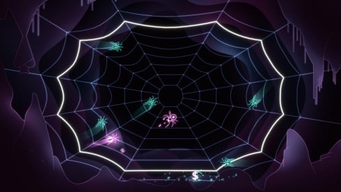 Black Widow: Recharged - скриншот 6