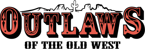 Outlaws of the Old West logo