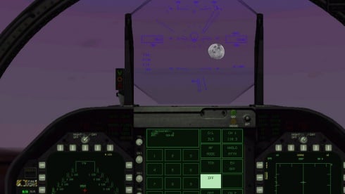 F/A-18E Super Hornet - скриншот 4