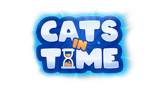 Cats in Time logo
