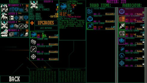 Mainframe Defenders - скриншот 5
