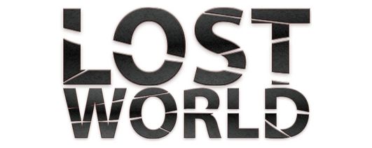 Lost World logo