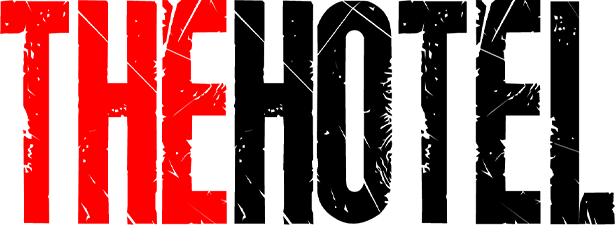 The Hotel logo