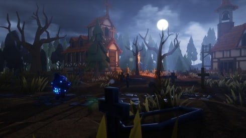 Neko Journey - скриншот 1