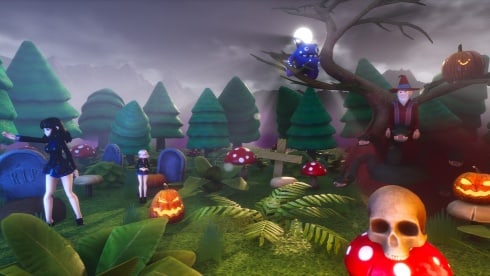 Neko Journey - скриншот 2