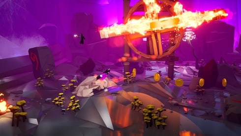 Neko Journey - скриншот 5