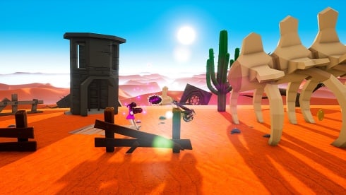 Neko Journey - скриншот 6