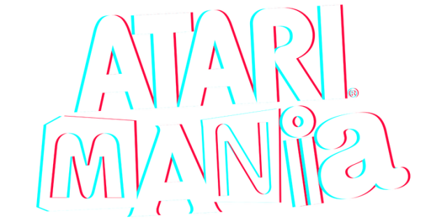 Atari Mania logo