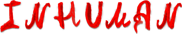 Inhuman logo