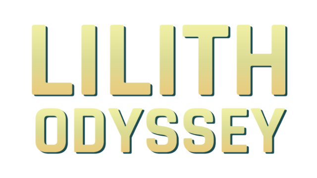 Lilith Odyssey logo