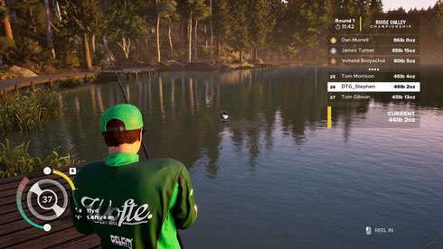 Fishing Sim World: Pro Tour - скриншот 4