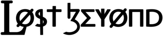 Lost Beyond logo