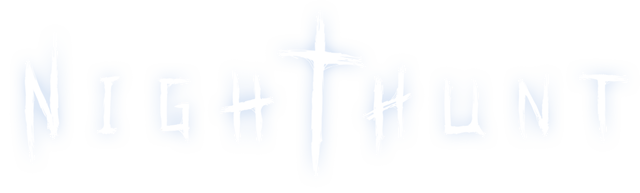 Nighthunt logo