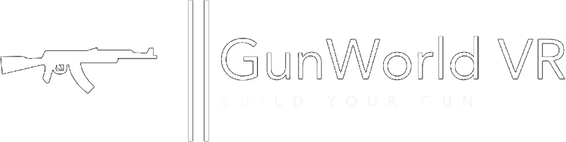 GunWorld VR logo