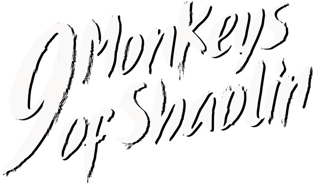 9 Monkeys of Shaolin logo