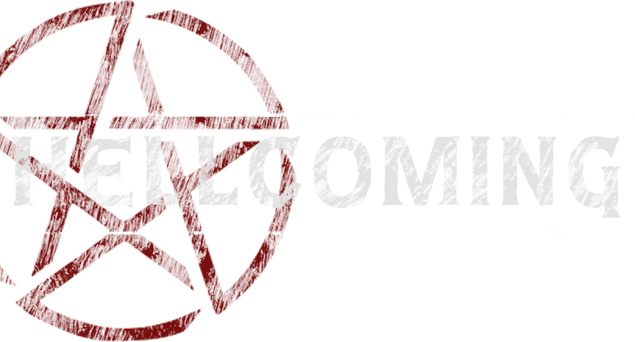 Hellcoming logo