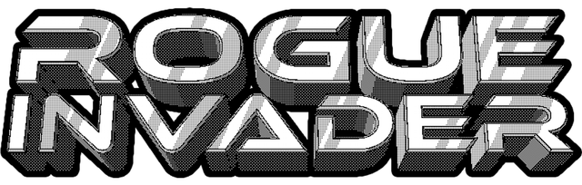 Rogue Invader logo