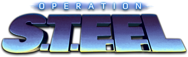 Operation STEEL logo