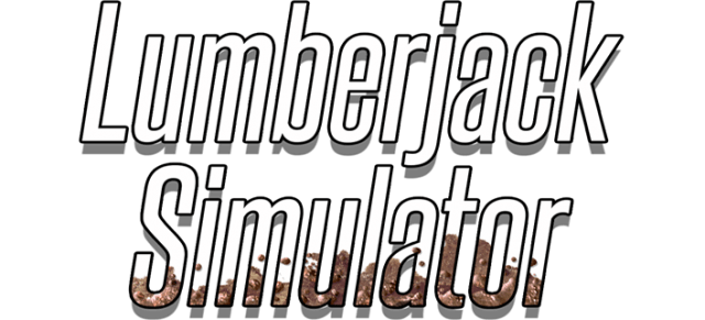 Lumberjack Simulator logo