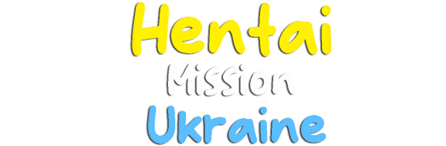 Hentai Mission Ukraine logo