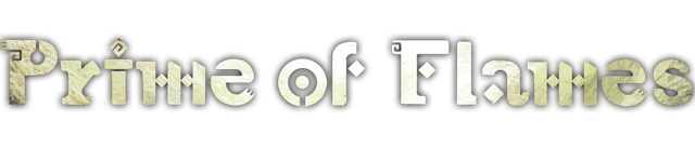 Prime of Flames logo