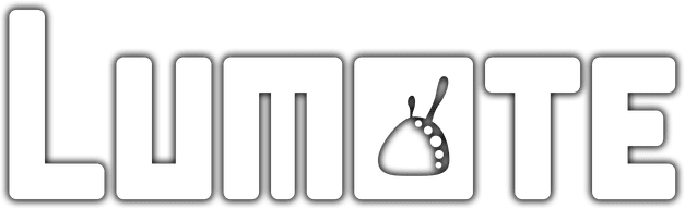 Lumote: The Mastermote Chronicles logo