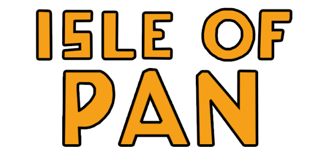 Isle of Pan logo