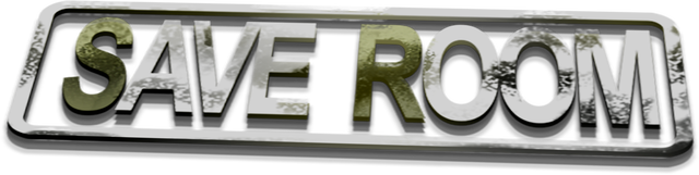 Save Room - Organization Puzzle logo