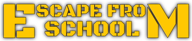 Escape From School: F.E.L.I.K logo