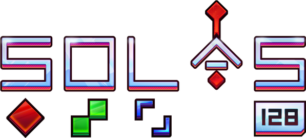 SOLAS 128 logo