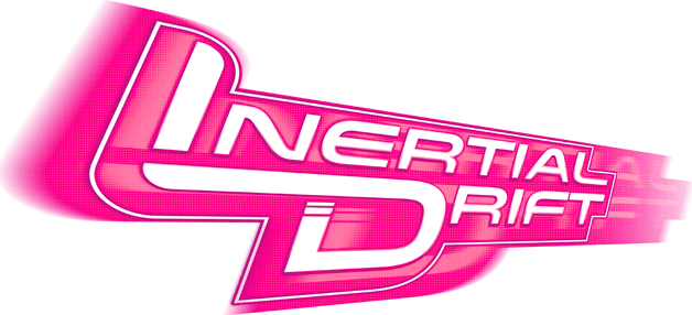 Inertial Drift logo