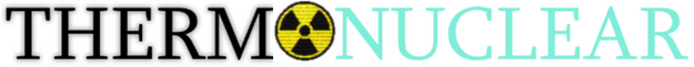 Thermonuclear logo