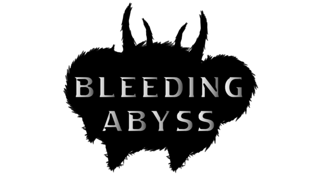 Bleeding Abyss logo