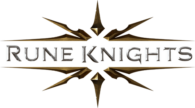 Rune Knights logo